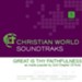 Great Is Thy Faithfulness [Music Download]