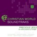 Precious Jesus [Music Download]