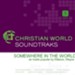 Somewhere In The World [Music Download]
