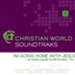 I'M Going Home With Jesus [Music Download]
