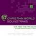We Are The Reason [Music Download]