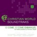 O Come, O Come Emmanuel [Music Download]