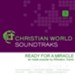 Ready For A Miracle [Music Download]
