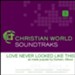 Love Never Looked Like This [Music Download]