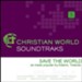 Save The World [Music Download]