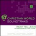 I Must Tell Jesus [Music Download]