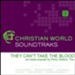 They Can'T Take The Blood [Music Download]