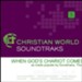 When God's Chariot Comes [Music Download]