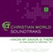 I Know My Savior Is There [Music Download]