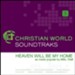 Heaven Will Be My Home [Music Download]