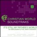 It'S Still My Father'S World [Music Download]