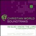 I'M Glad I Know The Lord [Music Download]