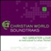 No Greater Love [Music Download]