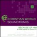 Because Of Him [Music Download]