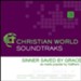 Sinner Saved By Grace [Music Download]