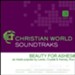 Beauty For Ashes [Music Download]