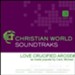 Love Crucified Arose [Music Download]