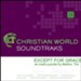Except For Grace [Music Download]