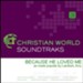 Because He Loved Me [Music Download]