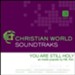 You Are Still Holy [Music Download]