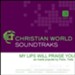 My Lips Will Praise You [Music Download]