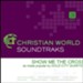 Show Me The Cross [Music Download]