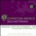 The Reason That I'm Standing [Music Download]