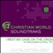 I Rest My Case On The Cross [Music Download]