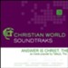 Answer Is Christ, The [Music Download]