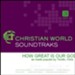 How Great Is Our God [Music Download]