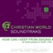 How Can I Keep From Singing [Music Download]