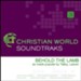 Behold The Lamb [Music Download]