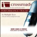 God Saw A Cross - Demo in C# [Music Download]