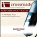 Glory Road - High with Background Vocals in C [Music Download]