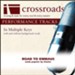 Road To Emmaus - High with Background Vocals in F [Music Download]