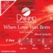 When Love Was Born [Music Download]