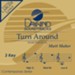 Turn Around [Music Download]