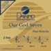 Our God Saves [Music Download]