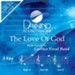 The Love Of God [Music Download]