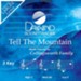 Tell The Mountain [Music Download]