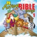 25 Action Bible Songs 1 [Music Download]