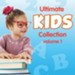 Ultimate Kids Collection Vol. 1 [Music Download]