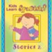 Kids Learn Spanish STORIES 2 [Music Download]