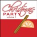 Christmas Party Vol 1 [Music Download]