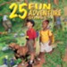 25 Fun Adventure Songs [Music Download]