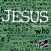 Jesus who is He? [Music Download]