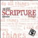 More Scripture Songs Split Track [Music Download]