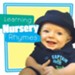 Learning Nursery Rhyme Songs [Music Download]