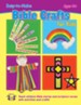 Easy-to-Make Bible Crafts PDF for Kids & Digital Album Download [Music Download]