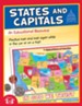 States & Capitals Christian Educational PDF & MP3 [Music Download]